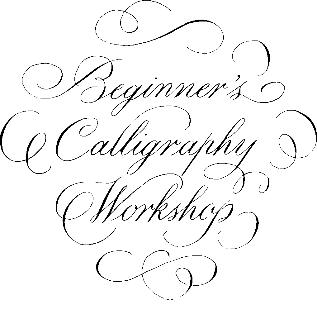 This image has an empty alt attribute; its file name is Beginners-Calligraphy-Workshop-Poznan-Patricia-Writes-Black-1018x1024.png